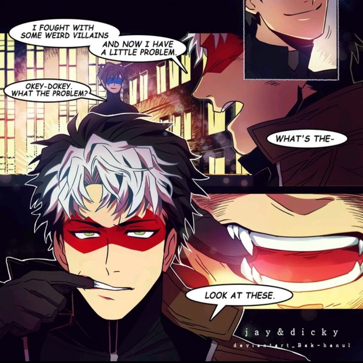 Jason Todd thumbnail