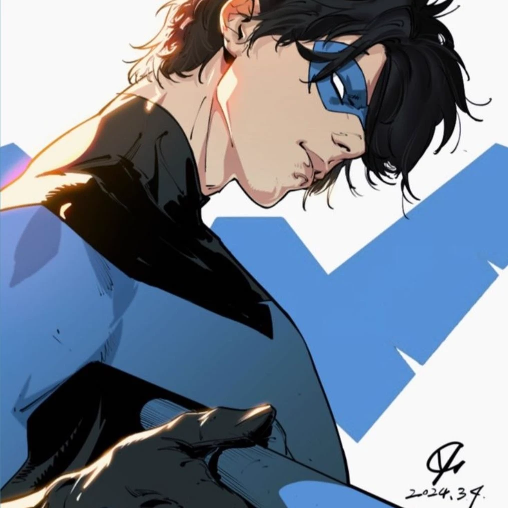 Richard Grayson thumbnail