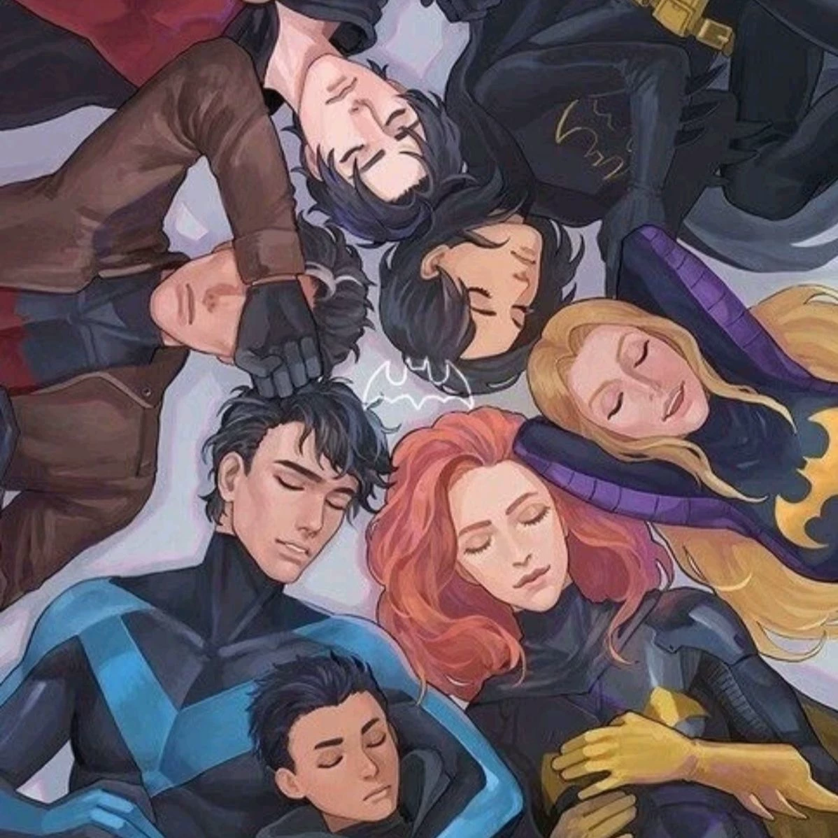 Bat-Family RP thumbnail