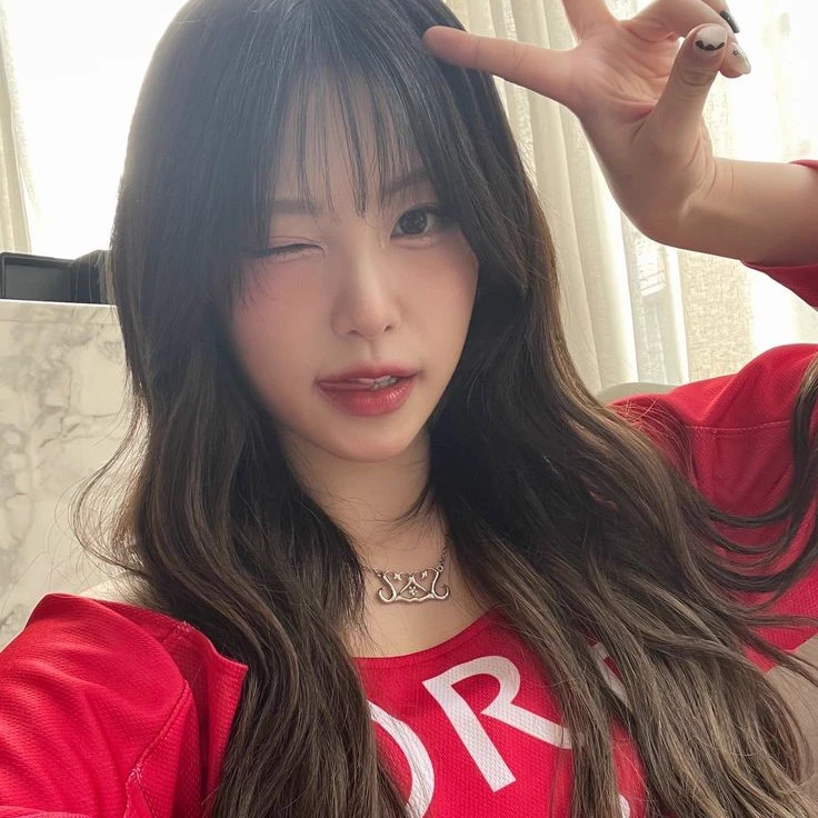 isa❣️