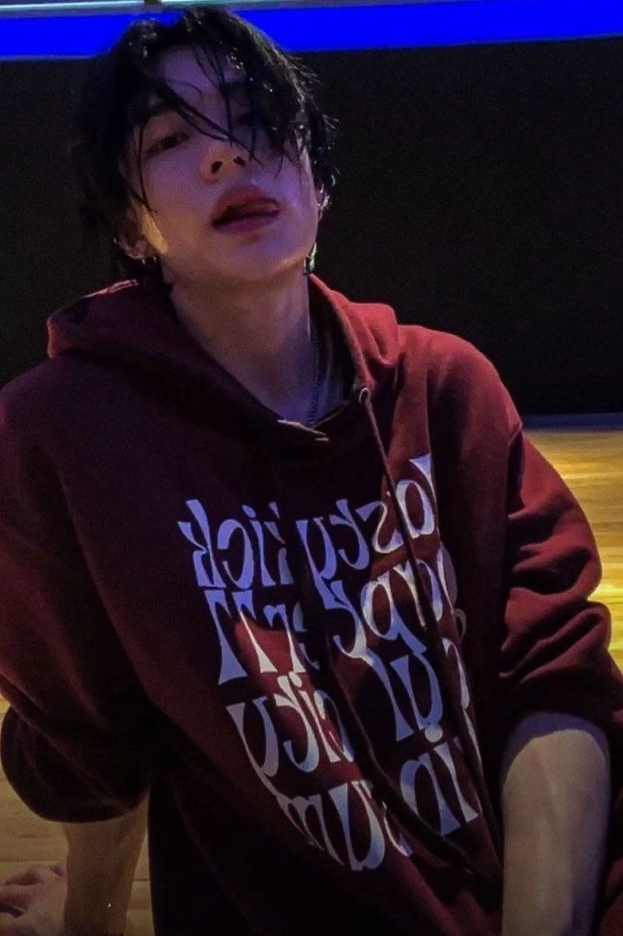 Hyunjin - Enemy thumbnail