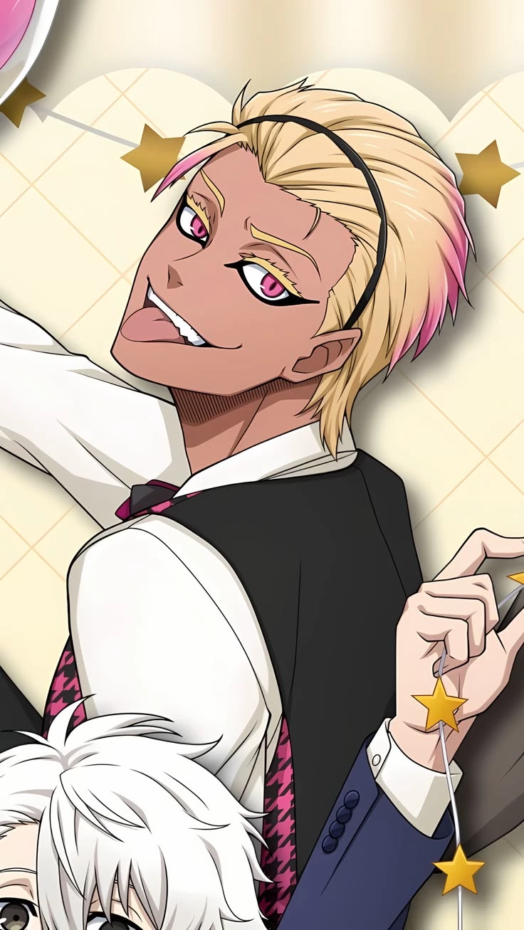 Shidou Ryusei thumbnail