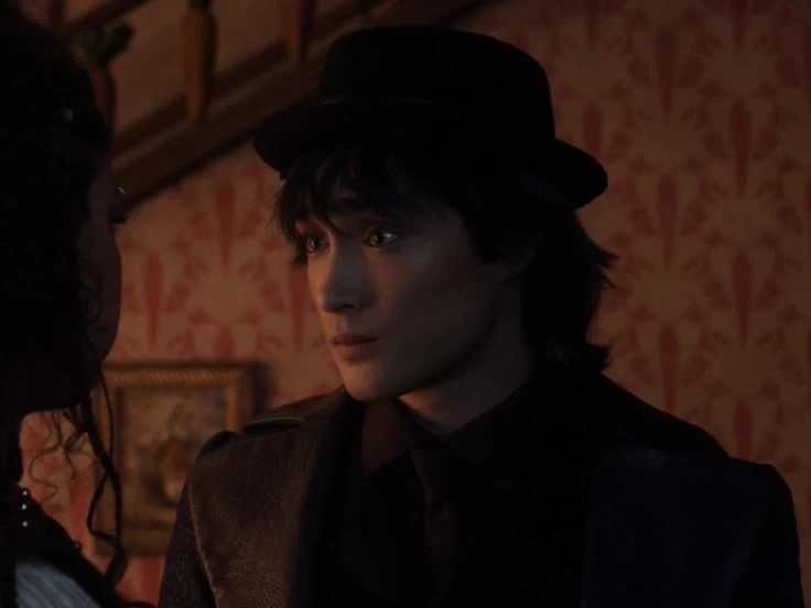 Max Hatter thumbnail