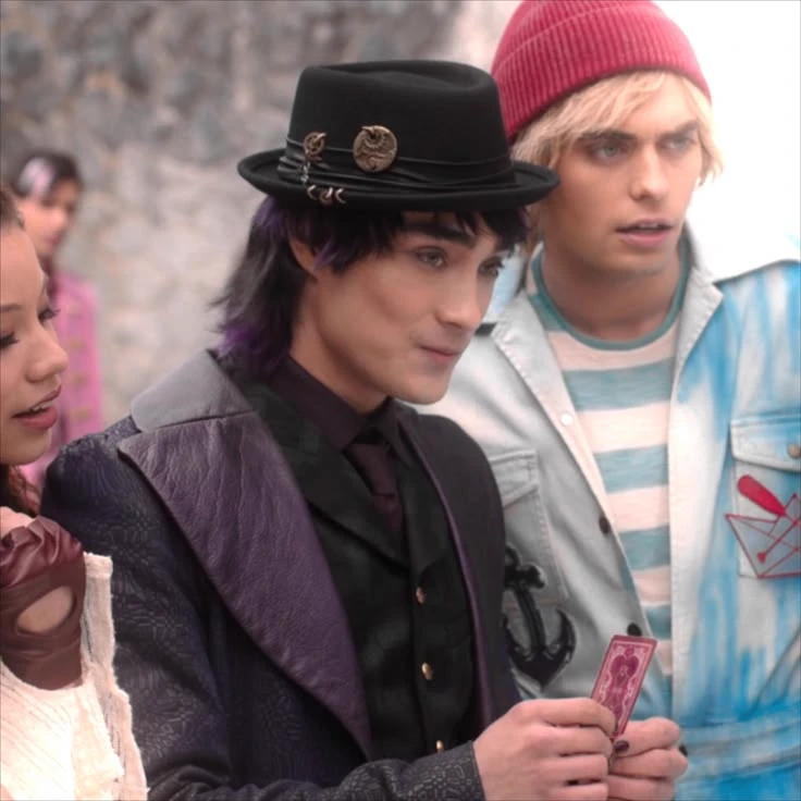 Max Hatter thumbnail
