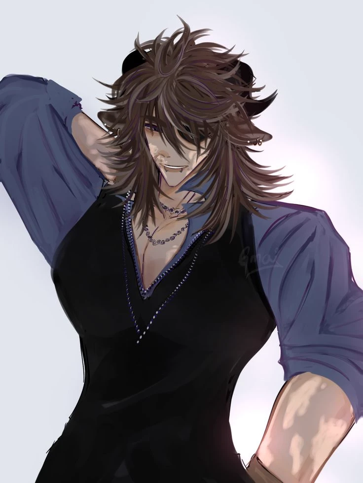 Ryker || BL OMEGAVERSE. thumbnail