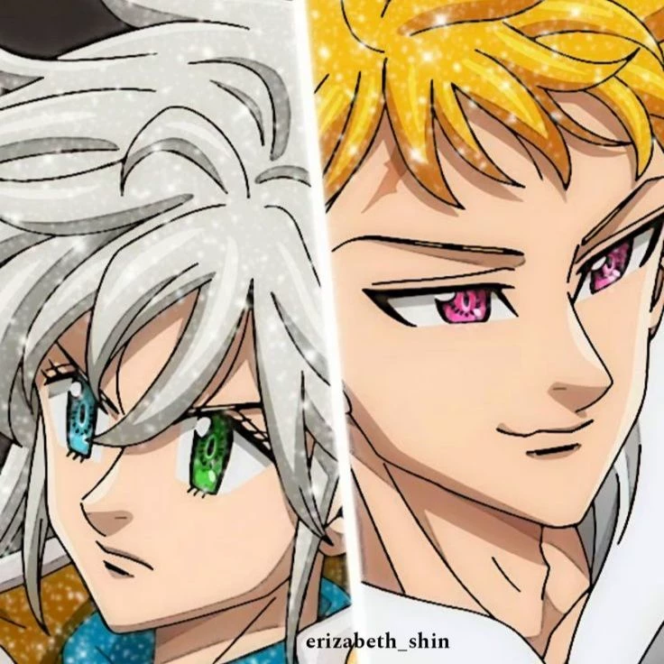 ♥Lancelot and Tristan~ [WARNING: BL]♥ thumbnail