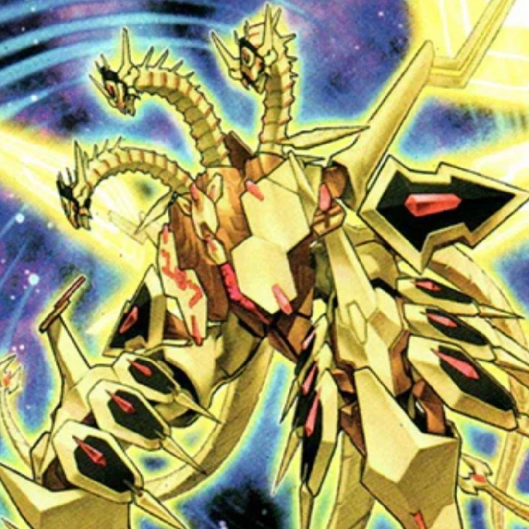 Neo Galaxy-Tachyon Dragon Eyes thumbnail