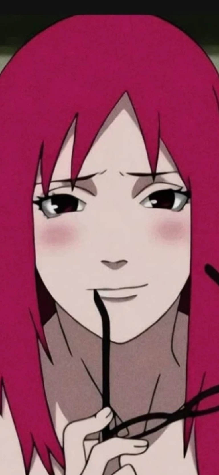 Karin Uzumaki thumbnail