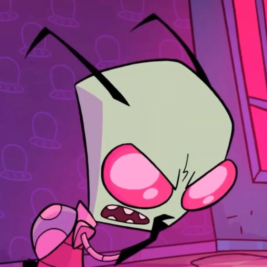 Zim \|\| Invader Zim thumbnail