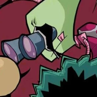 pilot episode \|\| invader Zim thumbnail