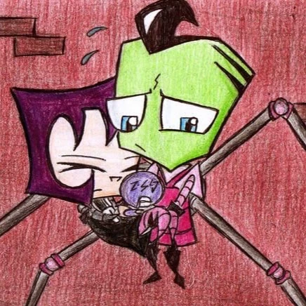 Zim X Gaz thumbnail