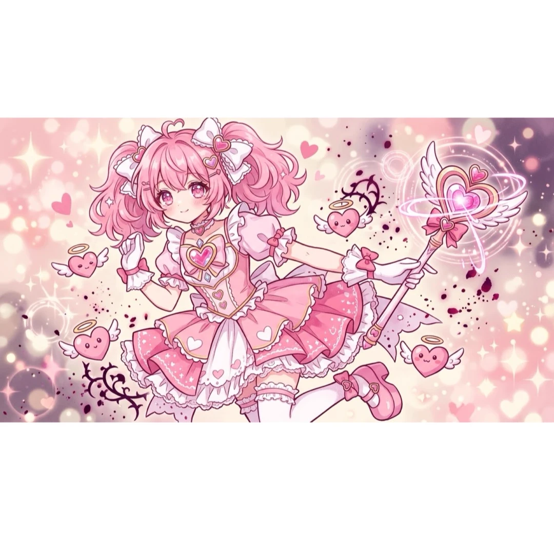 Miyu Hoshino thumbnail