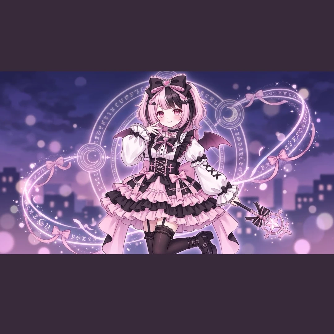 Kurumi thumbnail