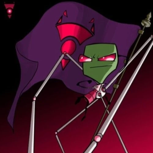 Zim \[Flirty\] thumbnail