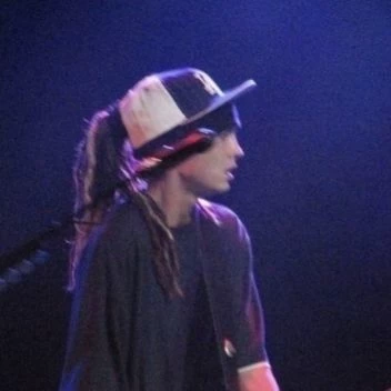 Tom Kaulitz (Don't Jump) thumbnail