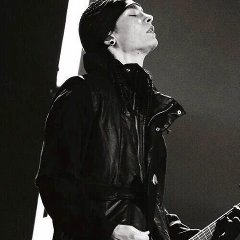 Tom kaulitz father thumbnail