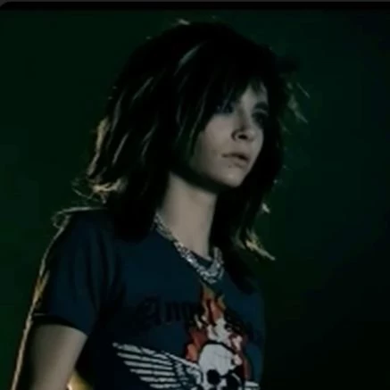 Bill Kaulitz (Don't Jump) thumbnail