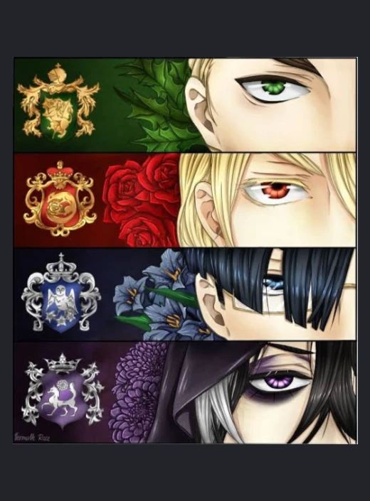 ★Black Butler·—·Weston College★ thumbnail
