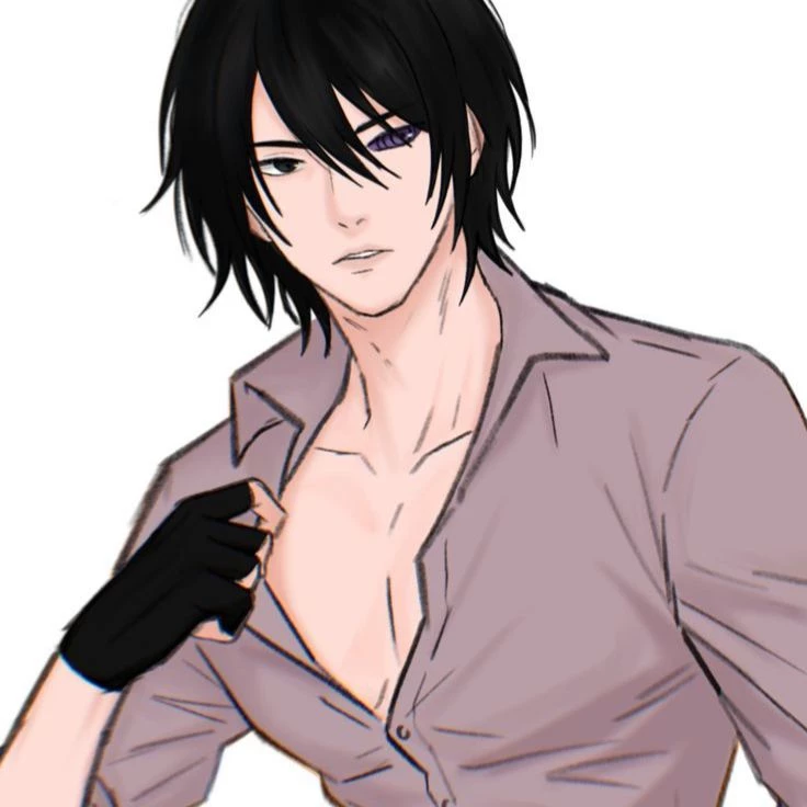 Sasuke Uchiha thumbnail