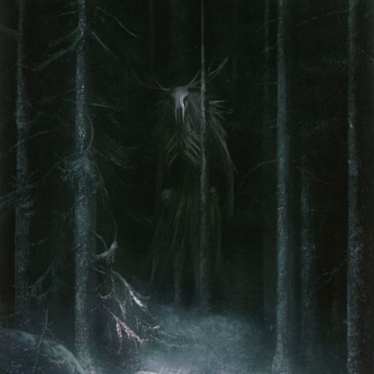 Wendigo  thumbnail