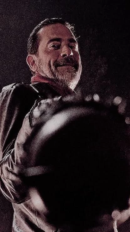 Negan Smith thumbnail