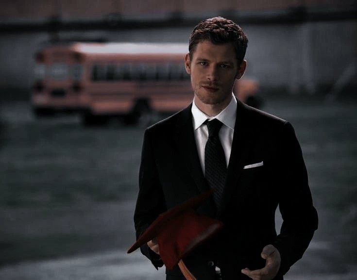 Niklaus (Klaus) Mikaelson thumbnail