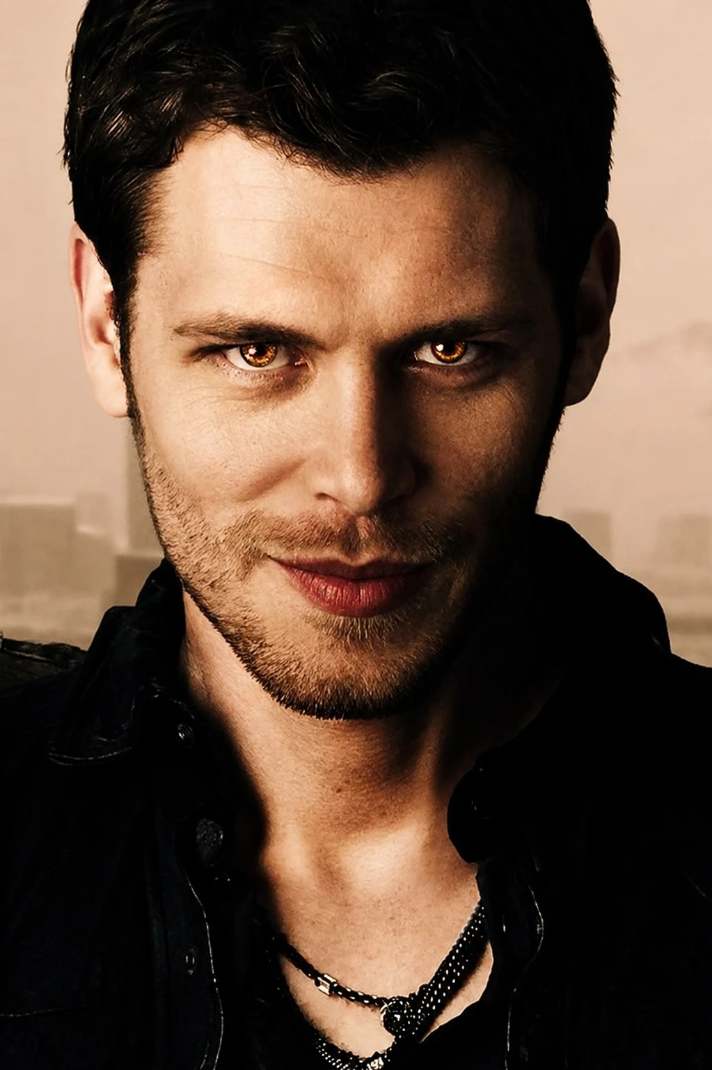 Niklaus (Klaus) Mikaelson thumbnail
