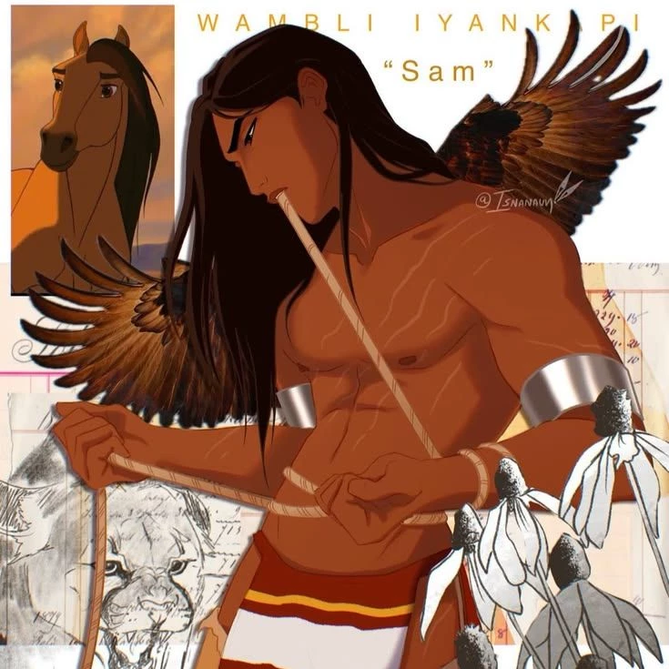 Salahe (Native American) thumbnail