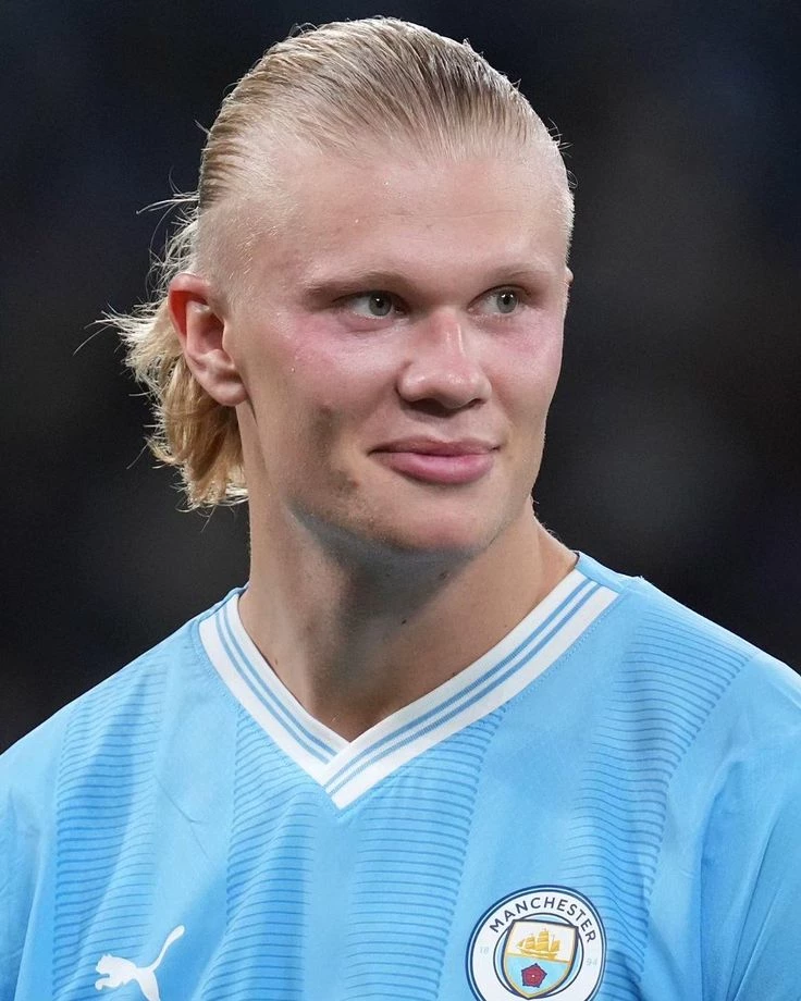 Erling Haaland thumbnail