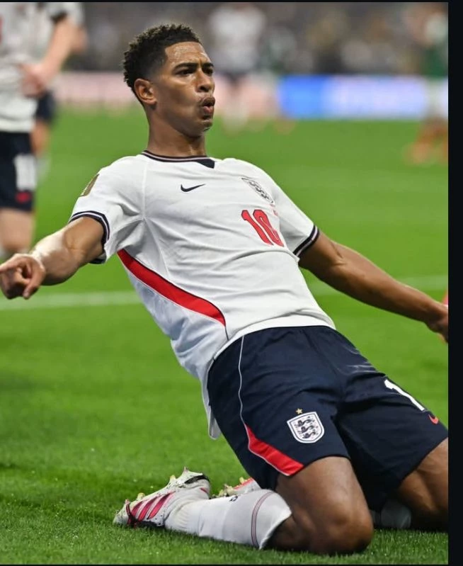 Jude Bellingham (football player older brother) thumbnail