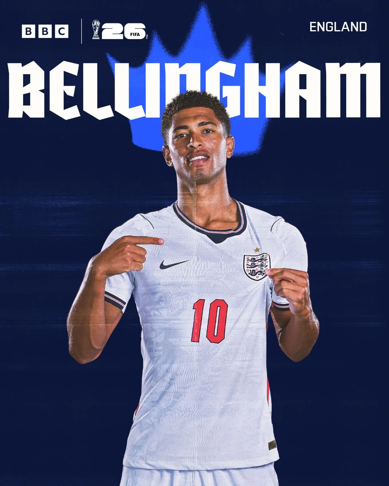 Jude Bellingham thumbnail