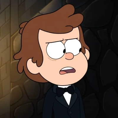 Dipper Pines thumbnail