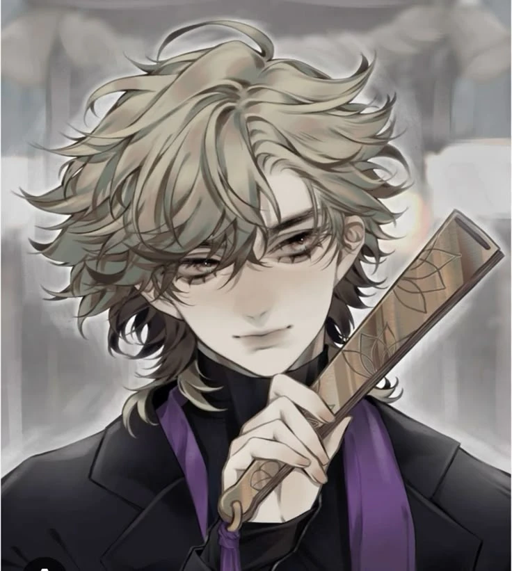Douma \|\| Hashira AU thumbnail