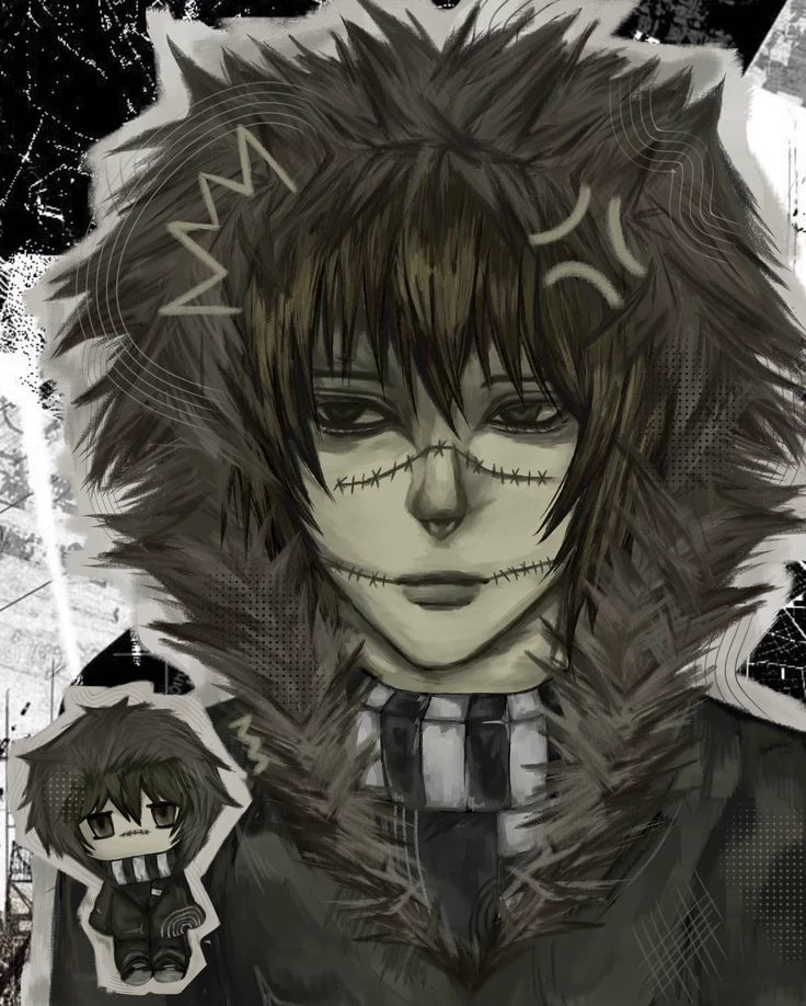Homicidal Liu (Liu Woods) thumbnail