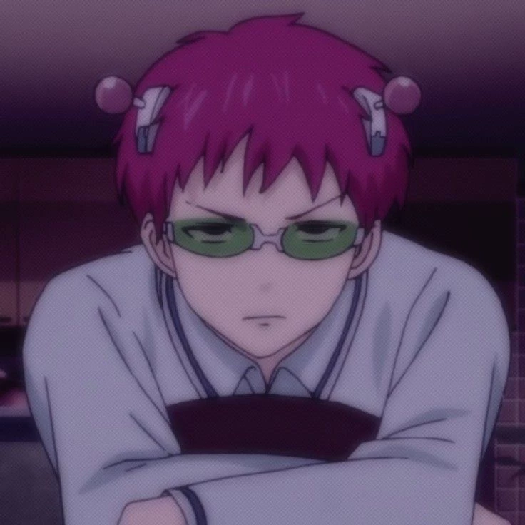 Kusuo Saiki thumbnail