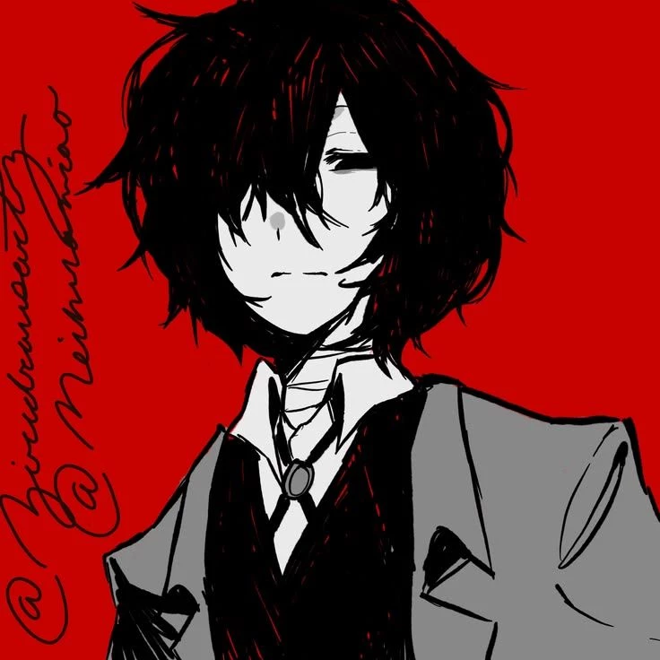 Dazai Osamu thumbnail