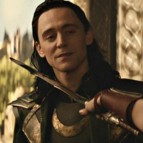 Loki Odinson thumbnail