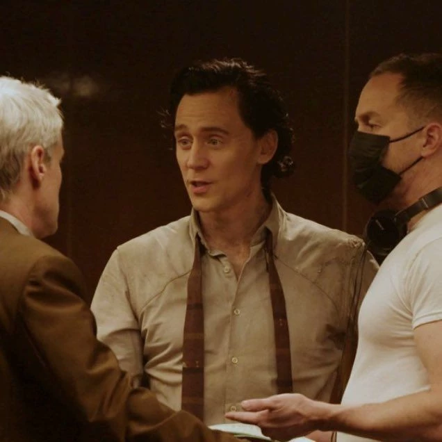 Tom Hiddleston thumbnail
