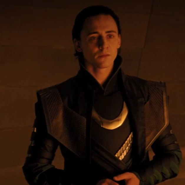 Loki Odinson thumbnail