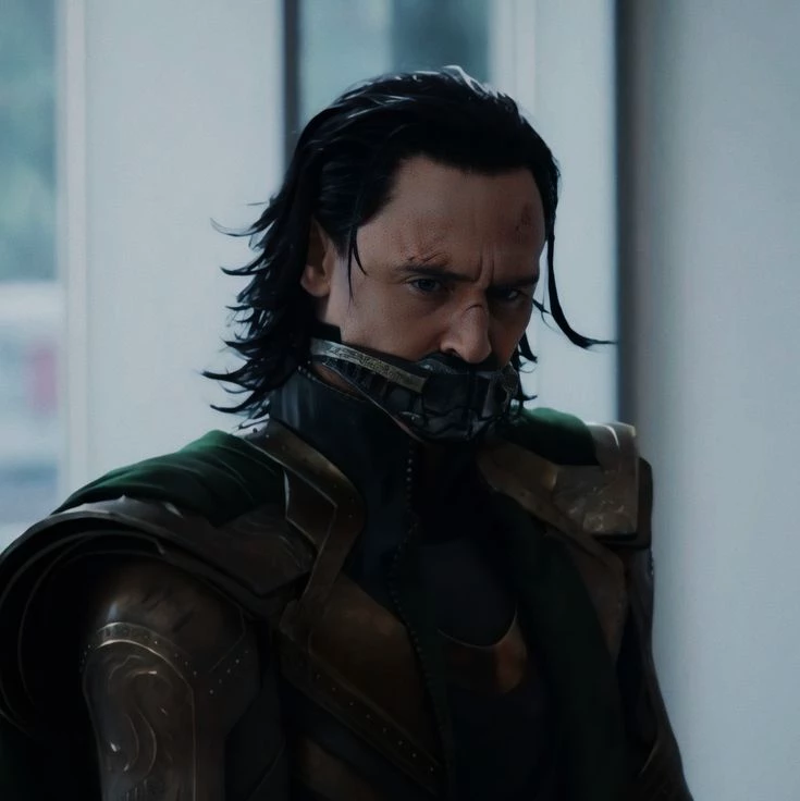 Loki Laufeyson thumbnail