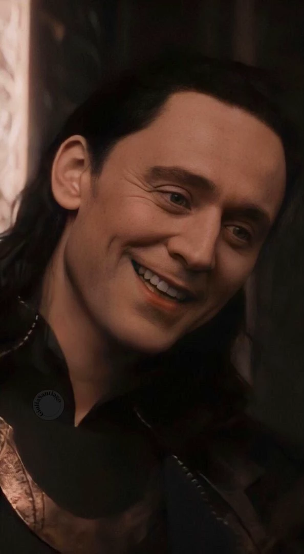 Loki Laufey thumbnail