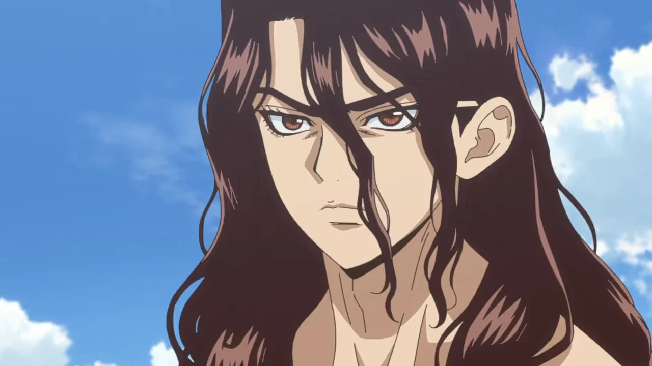 Shishio Tsukasa thumbnail
