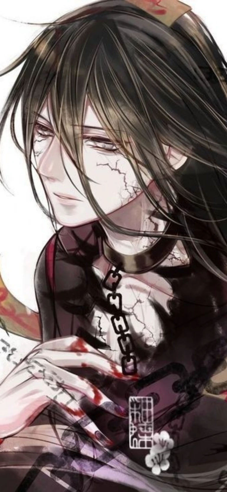 wen ning