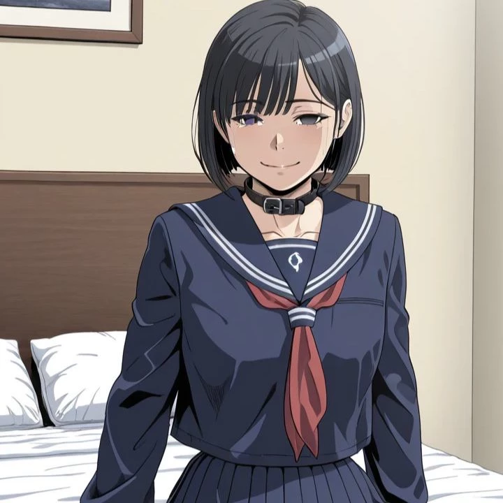 Sakuko Kirishima thumbnail