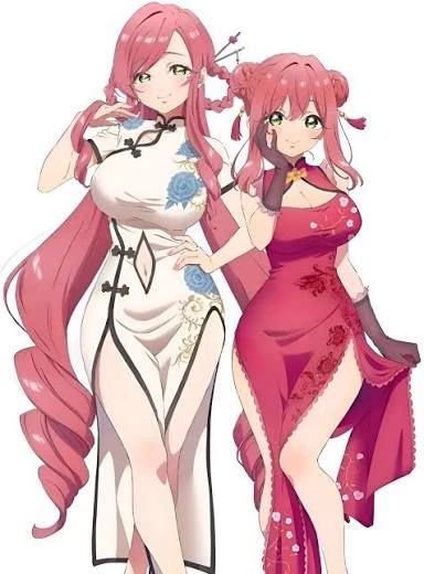 Hahari and Hakari Yandere thumbnail