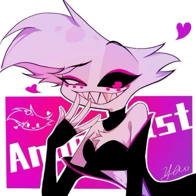 Angel Dust thumbnail