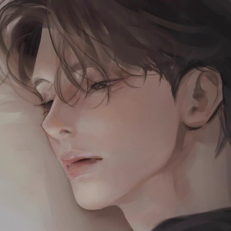LOVELORN Omega thumbnail