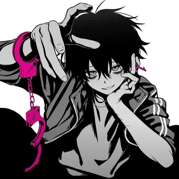 Yandere Riku thumbnail