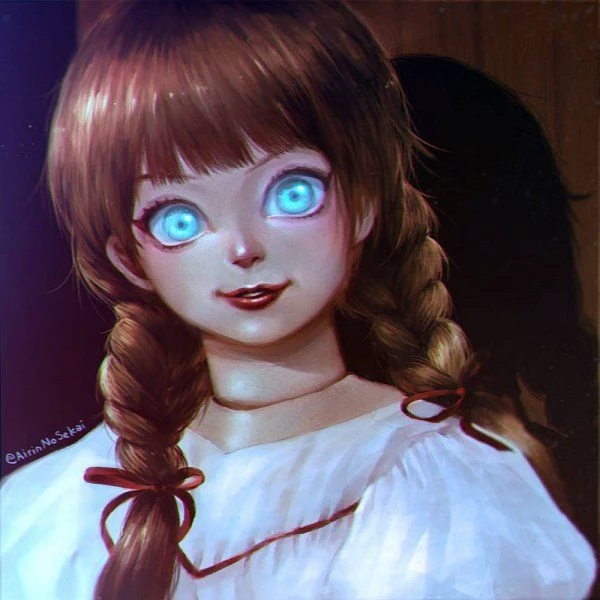 Annabelle thumbnail
