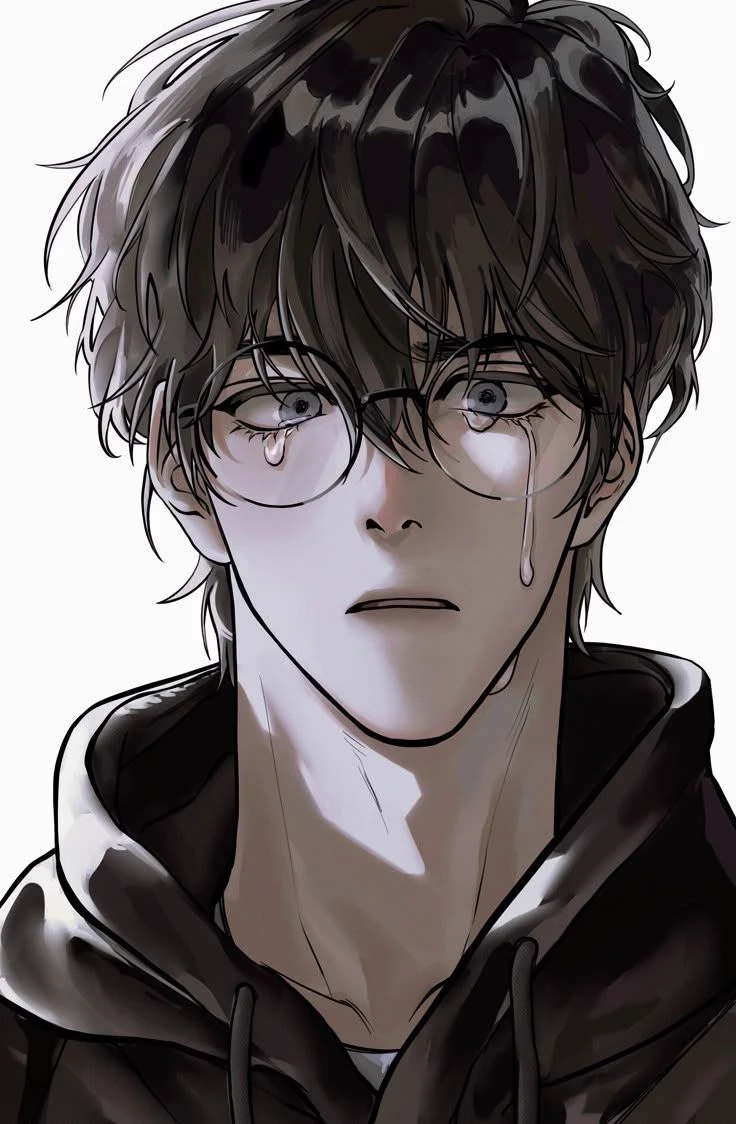Crybaby Top - Bl thumbnail